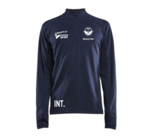 EVOLVE 2.0 HALF ZIP JR 