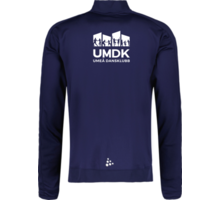 EVOLVE 2.0 HALF ZIP JR 