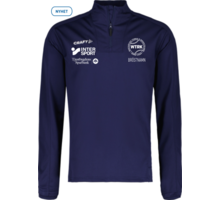 EVOLVE 2.0 HALF ZIP JR 