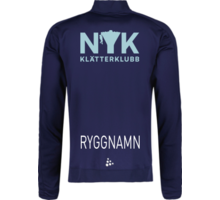 EVOLVE 2.0 HALF ZIP JR 