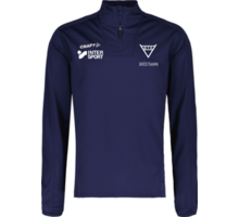 EVOLVE 2.0 HALF ZIP JR 