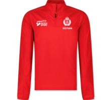 EVOLVE 2.0 HALF ZIP JR 