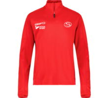 EVOLVE 2.0 HALF ZIP JR 