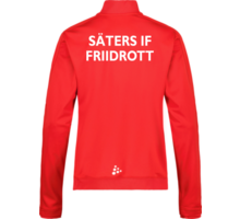 EVOLVE 2.0 HALF ZIP JR 