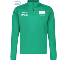 EVOLVE 2.0 HALF ZIP JR 