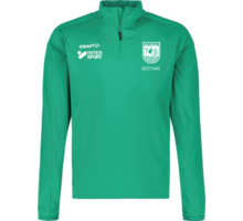 EVOLVE 2.0 HALF ZIP JR 