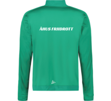 EVOLVE 2.0 HALF ZIP JR 