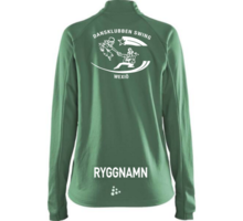 EVOLVE 2.0 HALF ZIP JR 