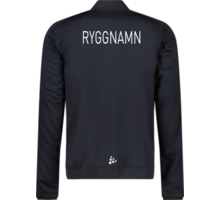 EVOLVE 2.0 HALF ZIP JR 