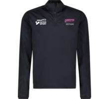 EVOLVE 2.0 HALF ZIP JR 