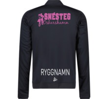 EVOLVE 2.0 HALF ZIP JR 