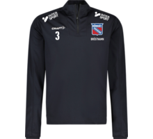 EVOLVE 2.0 HALF ZIP JR 