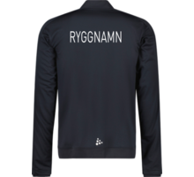 EVOLVE 2.0 HALF ZIP JR 