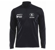 EVOLVE 2.0 HALF ZIP JR 