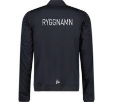 EVOLVE 2.0 HALF ZIP JR 