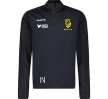 EVOLVE 2.0 HALF ZIP JR 