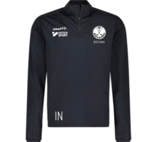 EVOLVE 2.0 HALF ZIP JR 