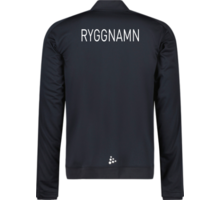 EVOLVE 2.0 HALF ZIP JR 