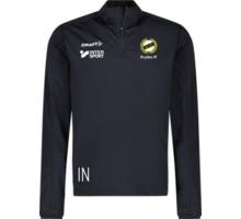 EVOLVE 2.0 HALF ZIP JR 