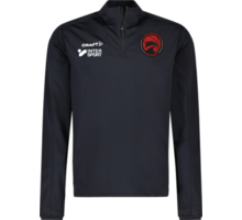 EVOLVE 2.0 HALF ZIP JR 