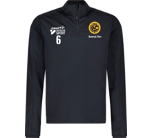 EVOLVE 2.0 HALF ZIP JR 