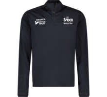 EVOLVE 2.0 HALF ZIP JR 