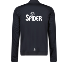 EVOLVE 2.0 HALF ZIP JR 