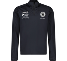 EVOLVE 2.0 HALF ZIP JR 