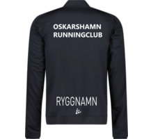 EVOLVE 2.0 HALF ZIP JR 