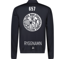 EVOLVE 2.0 HALF ZIP JR 