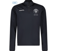 EVOLVE 2.0 HALF ZIP JR 