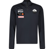 EVOLVE 2.0 HALF ZIP JR 
