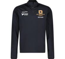 EVOLVE 2.0 HALF ZIP JR 