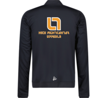 EVOLVE 2.0 HALF ZIP JR 