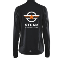 EVOLVE 2.0 HALF ZIP JR 