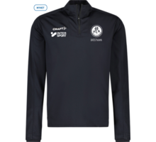 EVOLVE 2.0 HALF ZIP JR 