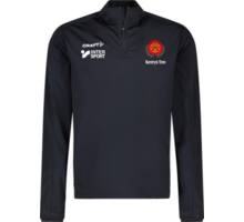 EVOLVE 2.0 HALF ZIP JR 