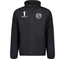 Evolve Rain Jacket JR