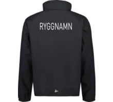 Evolve Rain Jacket JR