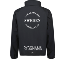 Evolve Rain Jacket JR