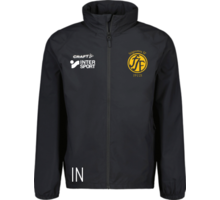 Evolve Rain Jacket JR