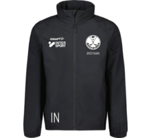 Evolve Rain Jacket JR