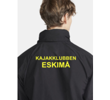 Evolve Rain Jacket JR