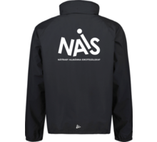 Evolve Rain Jacket JR