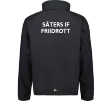 Evolve Rain Jacket JR