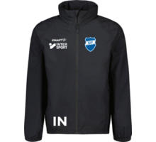 Evolve Rain Jacket JR