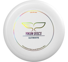 Ultimate disc