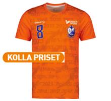 IFK Kristianstad M Replica NR8