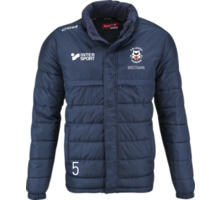 CCM Hockey QUILTED JACKET YT