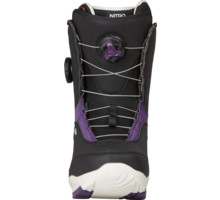 Nitro Scala BOA W snowboardboots Svart